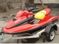 Bombardier Sea-Doo GTX 2005год в городе Волжский, фото 3, Гидроциклы