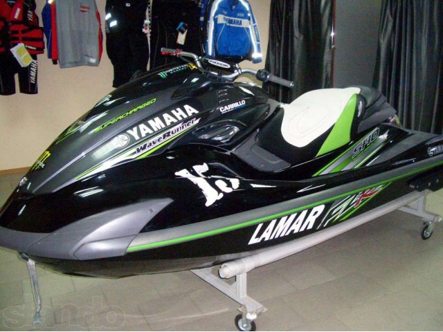 Гидроцикл Yamaha FZR, 2011 в городе Брянск, фото 1, стоимость: 650 000 руб.