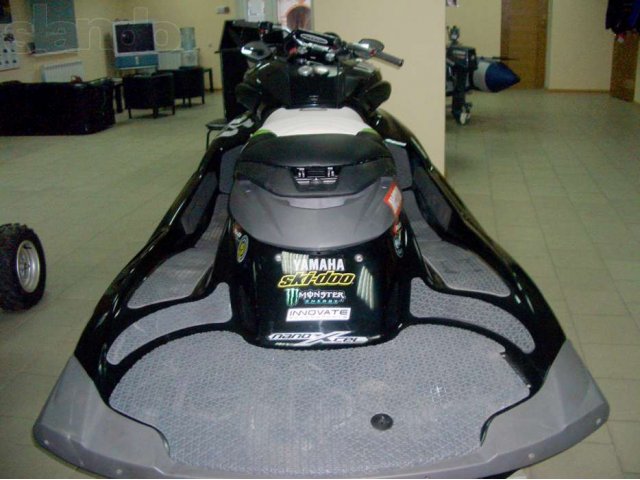 Гидроцикл Yamaha FZR, 2011 в городе Брянск, фото 4, стоимость: 650 000 руб.