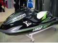 Гидроцикл Yamaha FZR, 2011 в городе Брянск, фото 1, Брянская область