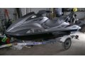 2008 Yamaha Fh Sho - 210hp в городе Смоленск, фото 3, Гидроциклы