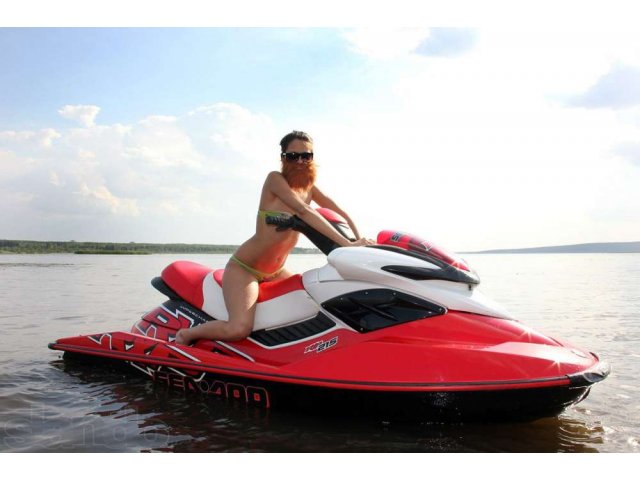 Seadoo RXP 215 в городе Набережные Челны, фото 1, стоимость: 395 000 руб.