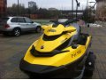 Продаю гидроцикл BRP Sea-Doo RXT 260 в городе Москва, фото 2, стоимость: 710 000 руб.