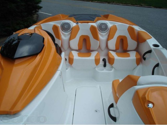 Купить Катер Sea Doo В России