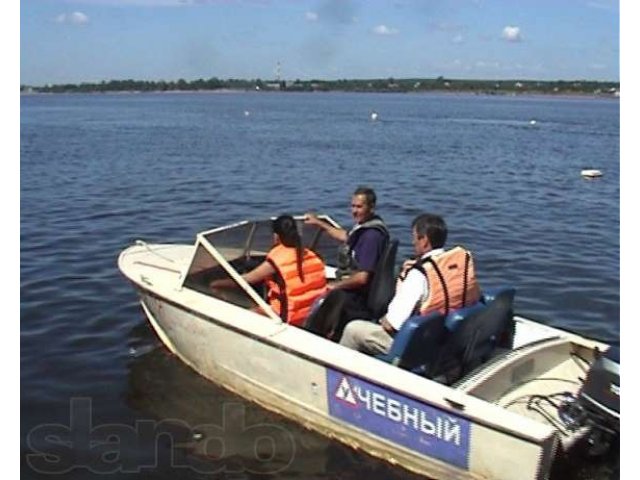 Права на лодку в городе Пермь, фото 4, стоимость: 5 000 руб.