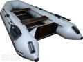 Лодка ПВХ Hunterboat 320 + Мотор Sea-Pro T 2.5S в городе Рыбинск, фото 1, Ярославская область