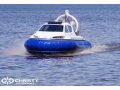 Hovercraft christy 6143 transformer turbo diesel в городе Красноярск, фото 1, Красноярский край