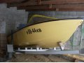 Продам пластиковую лодку в городе Приморско-Ахтарск, фото 1, Краснодарский край