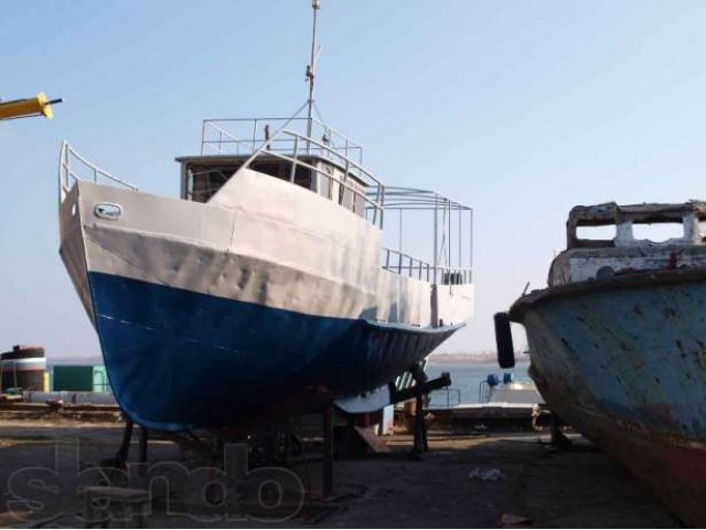 Катер прогулочный в городе Волгодонск, фото 2, стоимость: 900 000 руб.