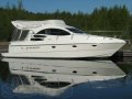 Круизный катер (моторная яхта) AZIMUT 39 FLY С Флайбриджем в городе Пермь, фото 1, Пермский край