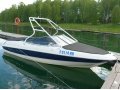 Катер BAYLINER 185 CAPRI пр-во США гаражное хранение в городе Киров, фото 1, Кировская область