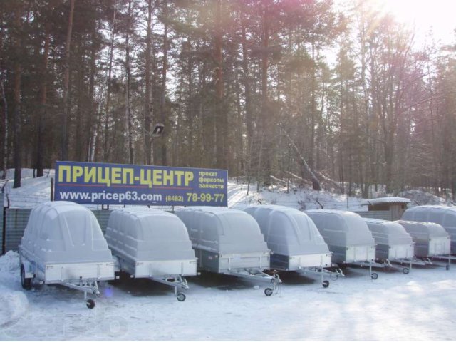 Автоприцеп для перевозки гидроцикла, лодки, катера.. в городе Тольятти, фото 3, стоимость: 28 000 руб.