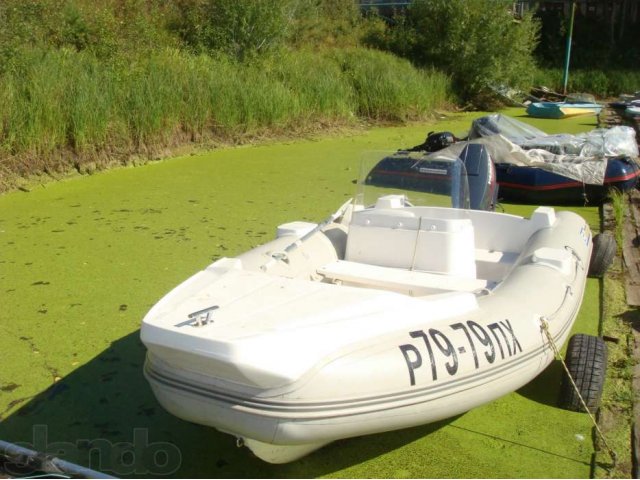 лодка с мотором в городе Соликамск, фото 3, стоимость: 320 000 руб.
