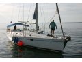 Парусно-моторная Beneteau Oceanis 440 в городе Анапа, фото 1, Краснодарский край