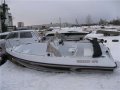 катер Grizzly-470 в городе Красноярск, фото 1, Красноярский край