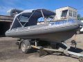 Продается лодка SKYBOAT – 440 RL(копмлект: мотор+прицеп) в городе Псков, фото 1, Псковская область