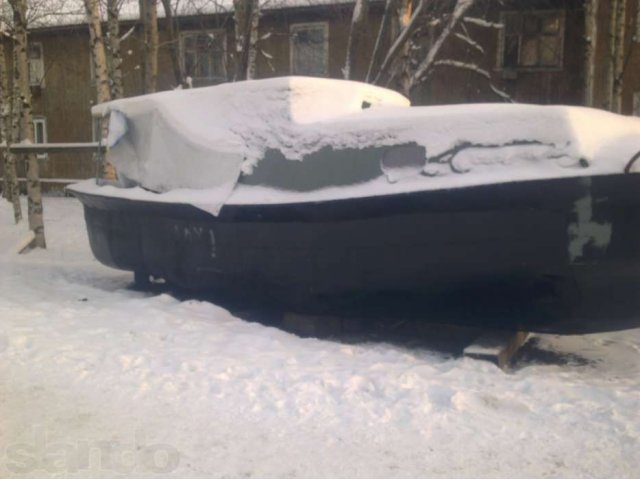 катер в городе Архангельск, фото 5, Архангельская область