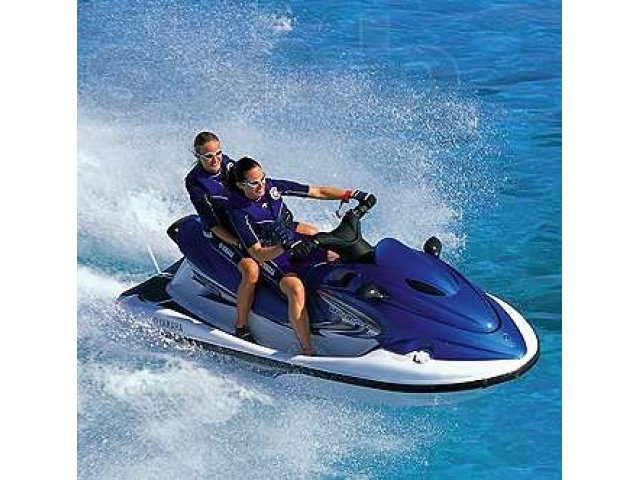 Продам Yamaha WaveRunner XLT 1200 в городе Иркутск, фото 3, Катера, лодки и яхты