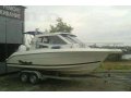 Катер Wellcraft 220 Fisherm + Suzuki DF 250TX в городе Нижний Новгород, фото 1, Нижегородская область