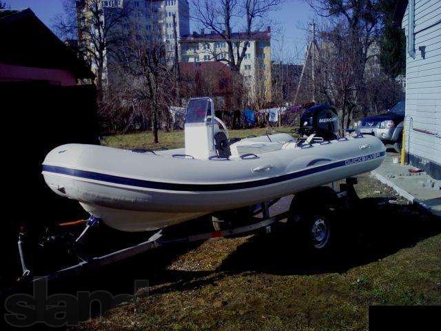 Продам лодку Quicksilver с мотором 30 лс в городе Калининград, фото 3, Катера, лодки и яхты