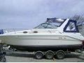 Катер Sea Ray 29 1999 года в городе Анапа, фото 1, Краснодарский край