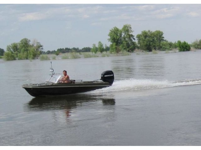 Лодка Обь-3 в городе Ахтубинск, фото 4, Астраханская область