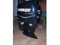 Evinrude E90 2011г. в городе Новозыбков, фото 1, Брянская область