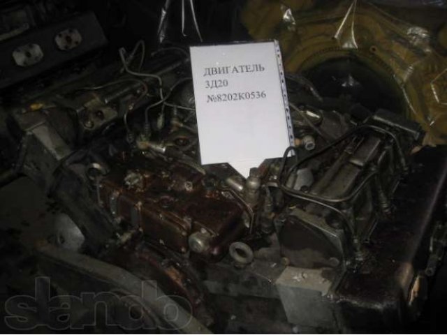 Судовые дизеля 3д12 . 3д20. 5д4 продам в городе Ярославль, фото 7, стоимость: 85 000 руб.