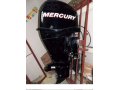 Mercury ME F 60 ELPT EFI срочно в городе Томск, фото 1, Томская область