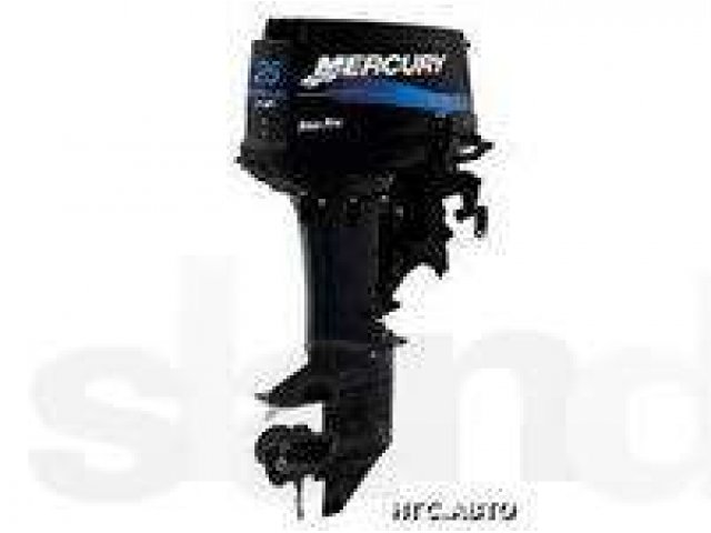 Mercury 25 ML Sea Pro в городе Саратов, фото 1, стоимость: 90 000 руб.