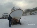 Продам прогулочный теплоход в городе Волгоград, фото 3, Прочий водный транспорт