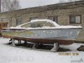 продам катер в городе Зеленодольск, фото 3, Прочий водный транспорт