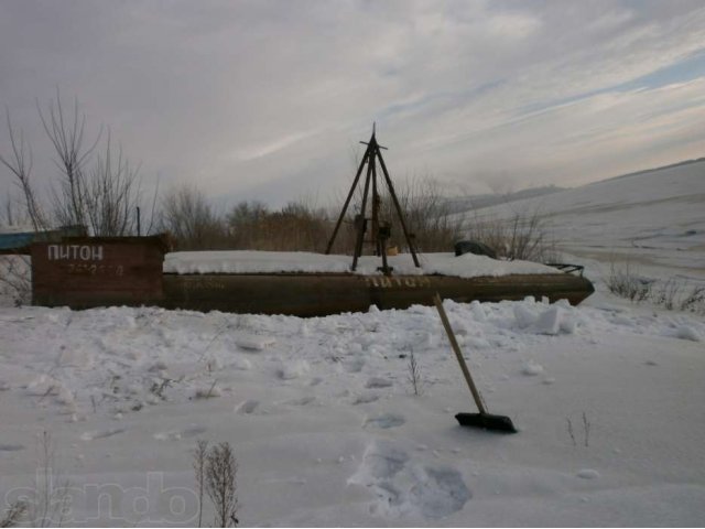 продам катамаран в городе Саратов, фото 1, Прочий водный транспорт