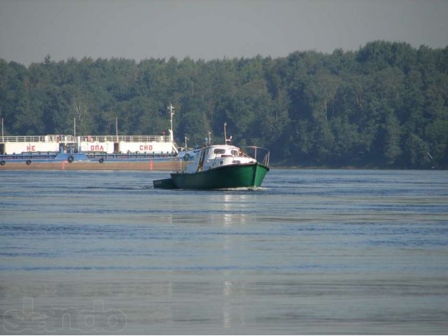 Продам катер в городе Санкт-Петербург, фото 2, стоимость: 200 000 руб.