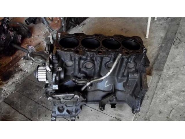 Блок двигателя 4G93. в городе Армавир, фото 1, стоимость: 7 000 руб.