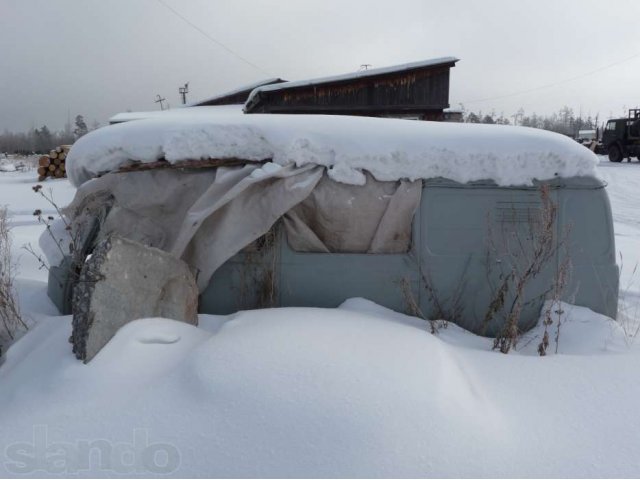 Продам кузов УАЗ таблетка в городе Братск, фото 4, стоимость: 7 000 руб.