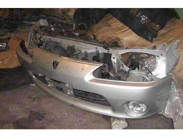 Продам nose cut на Toyota Trueno AE111 ,95-2001г. в. в городе Новосибирск, фото 5, Новосибирская область