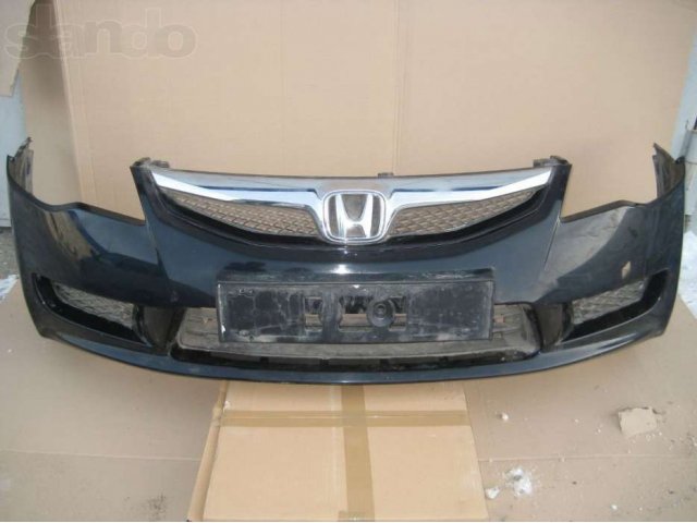 от Honda Civic 4D года б\у запчасти в наличии в городе Нижнекамск, фото 3, Автозапчасти