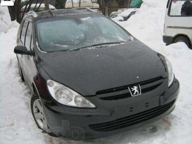 Peugeot 206, 207.307, 308, 406, 407 по запчастям в городе Смоленск, фото 2, Автозапчасти