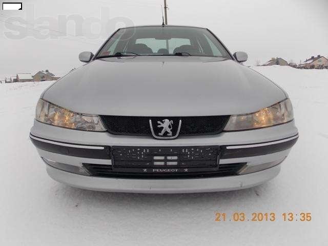 Peugeot 206, 207.307, 308, 406, 407 по запчастям в городе Смоленск, фото 4, стоимость: 20 000 руб.