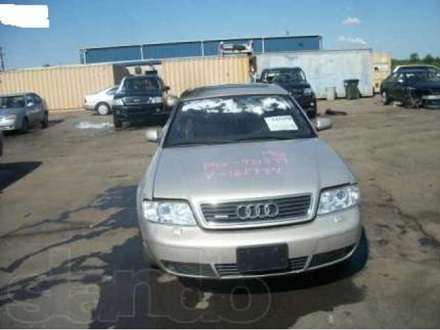 Audi 80, 100, a-3, a-4, a-6 по запчастям в городе Смоленск, фото 4, Автозапчасти