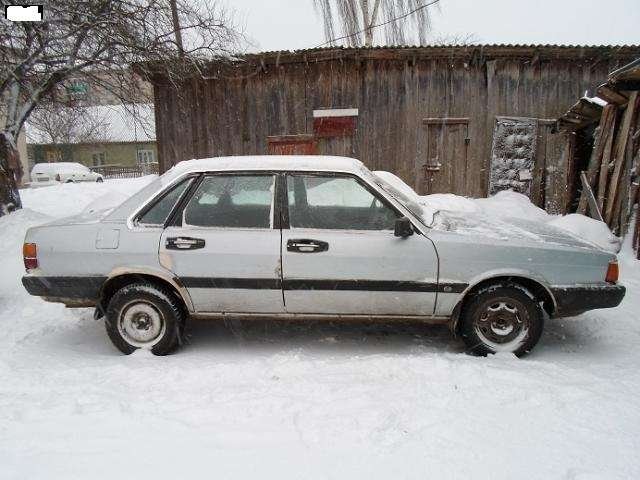 Audi 80, 100, a-3, a-4, a-6 по запчастям в городе Смоленск, фото 6, стоимость: 11 111 руб.