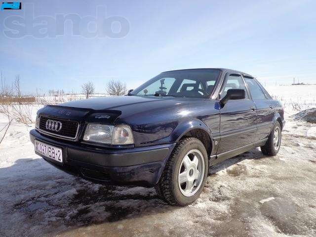 Audi 80, 100, a-3, a-4, a-6 по запчастям в городе Смоленск, фото 8, Смоленская область