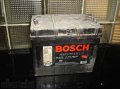 Продам аккамулятор Bosch Asia Silver 4DA в городе Москва, фото 1, Московская область