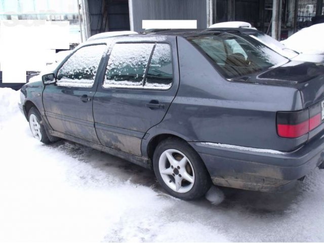 Разбираю Фолксваген Вент0. 1992 в городе Муром, фото 2, Автозапчасти