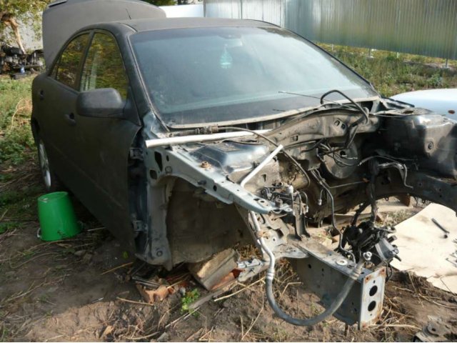 MAZDA 6, 2006г, по запчастям в городе Орёл, фото 4, Автозапчасти