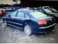 AUDI A8 2008 год в разбор в городе Сочи, фото 1, Краснодарский край