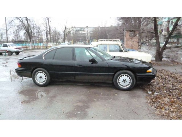 Pontiac Bonneville Запчасти  93 г в городе Астрахань, фото 1, Автозапчасти