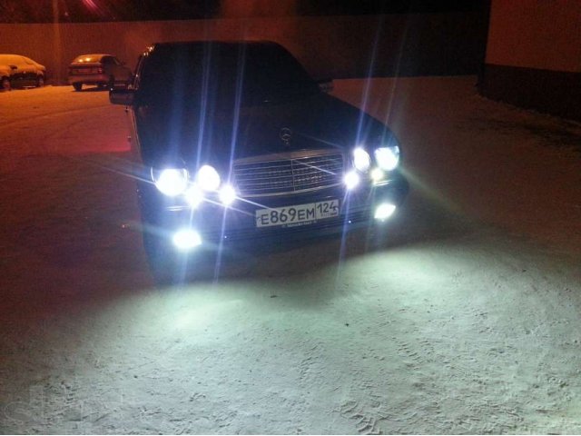 фары и стопы комплект mercedes e 240 в городе Канск, фото 4, стоимость: 8 000 руб.