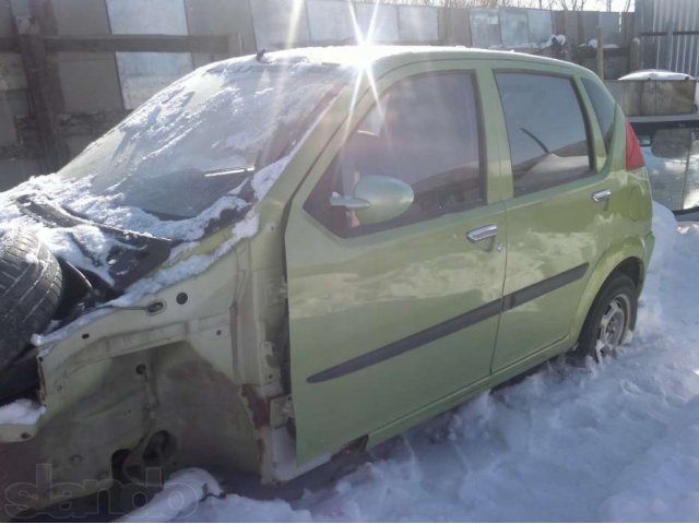 Деу Нексия Хафей Брио в городе Магнитогорск, фото 2, Челябинская область